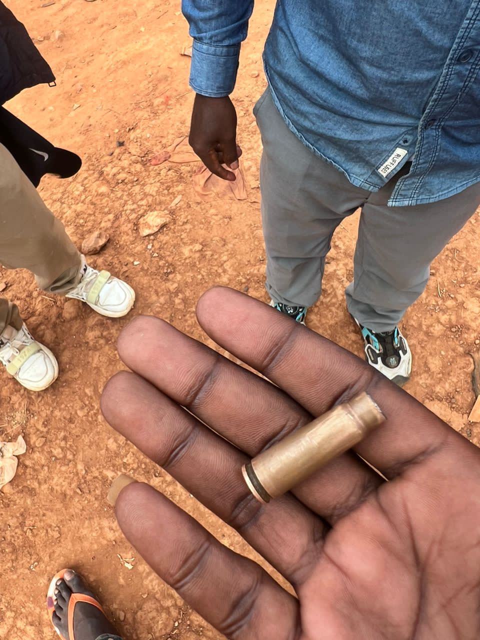 Nord-Kivu : Une position de FARDC attaquée par des hommes armés
