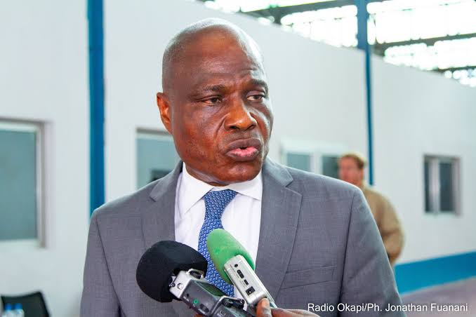 Embouteillages à Kinshasa : Martin Fayulu s&rsquo;insurge contre les nouvelles mesures de circulation routière et propose des solutions