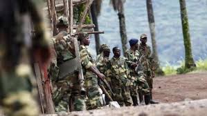 Nord Kivu: Au moins neuf personnes blessées lors des affrontements entre les Wazalendo et les rebelles du M23 à Ruthsuru