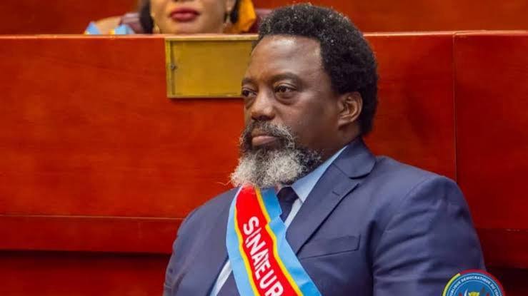 RDC : le Sénat invite Joseph Kabila à participer à une séance de travail avec la commission spéciale sur l&rsquo;examen du réquisitoire de l&rsquo;auditeur militaire