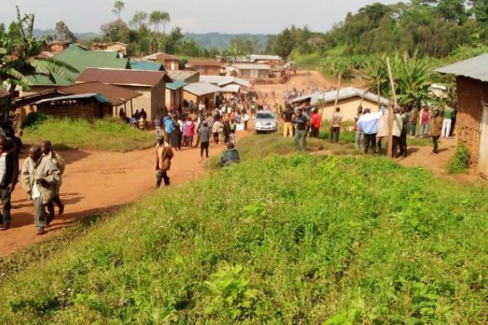 Ituri : cambriolage de 3 000 $ signalé à Mambasa