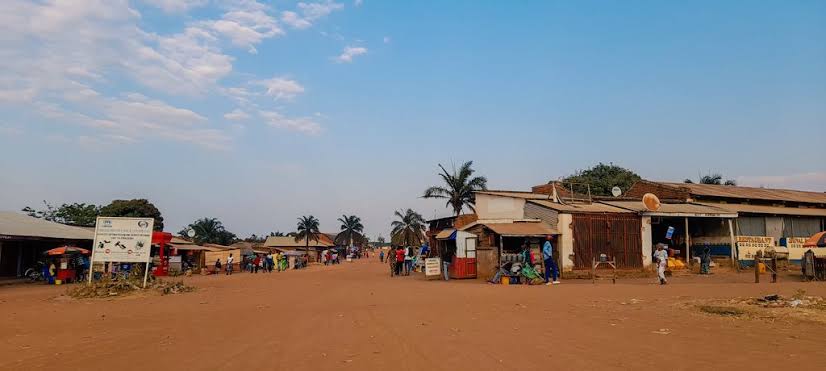 Tanganyika : Faux ! Aucun massacre n&rsquo;a fait 318 morts à Moba