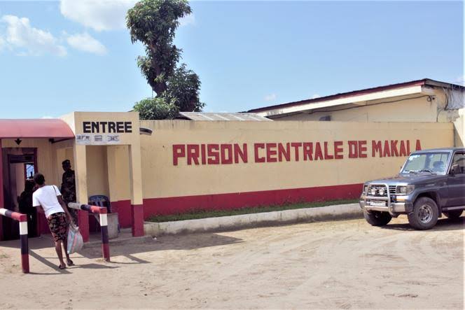RDC : la Cour de cassation lance la traque contre les évadés des prisons