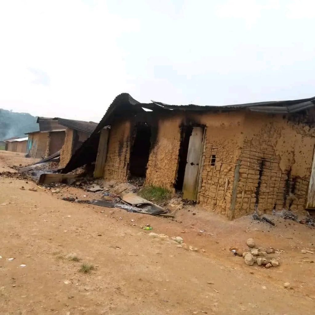 Ituri : Trois civils tués, dont un chef, dans une incursion de la CODECO à Djugu
