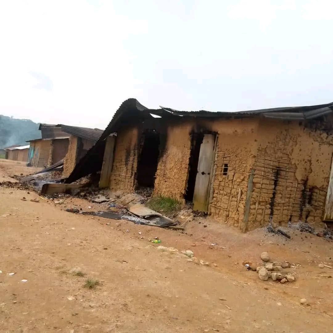 Ituri : Trois civils tués, dont un chef, dans une incursion de la CODECO à Djugu