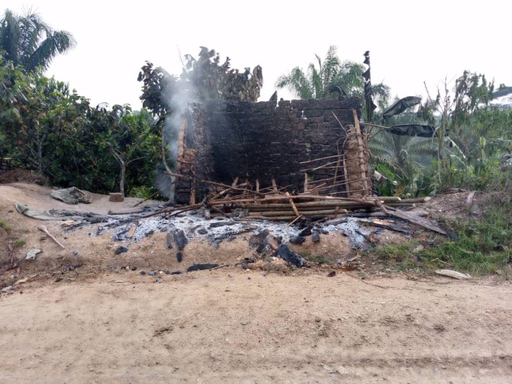 Ituri : Nouvelle incursion des ADF à Mambasa, faisant des morts et des disparus