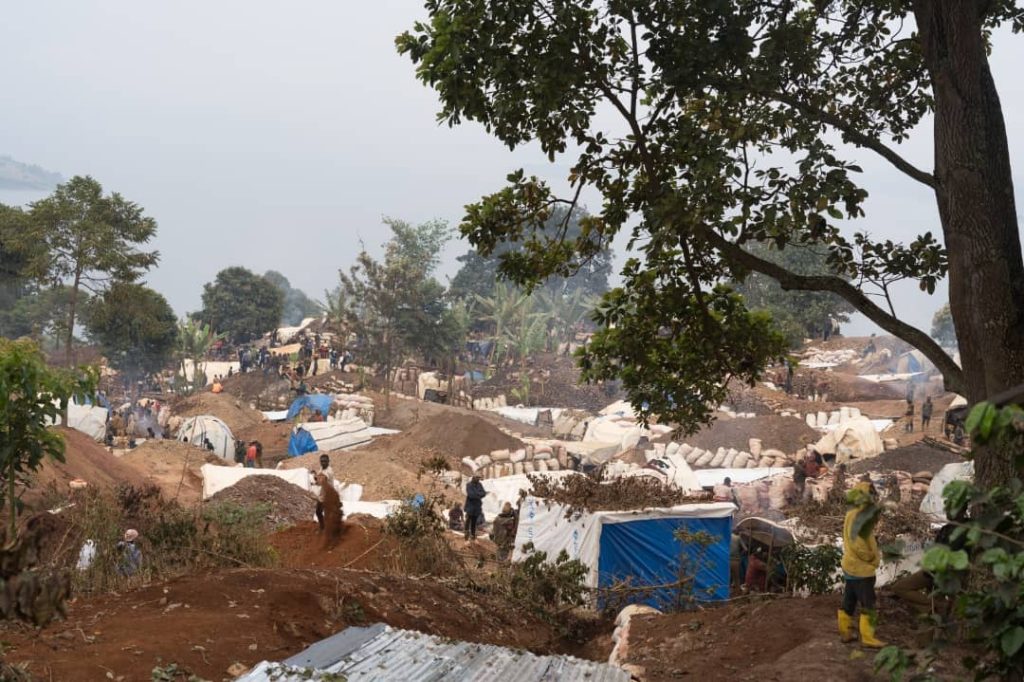 Sud-Kivu : MSF intensifie sa lutte contre le choléra à Lomera