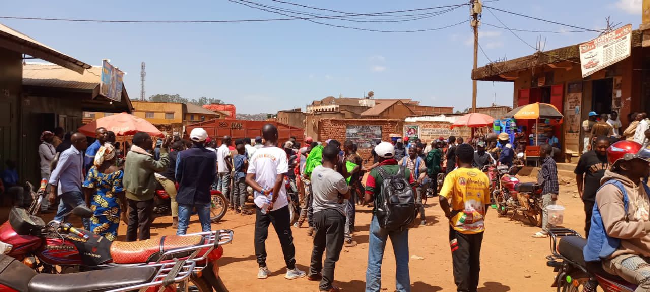 Ituri : recrudescence des cambriolages armés à Teturi, la société civile appelle au renforcement des mesures sécuritaires