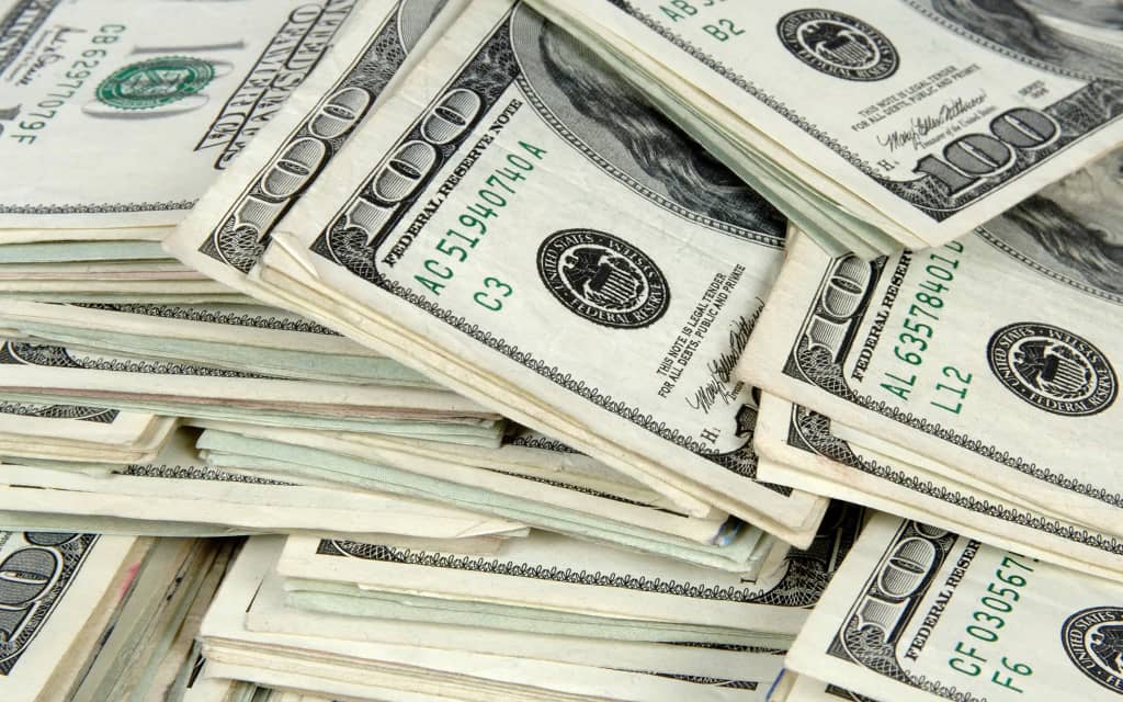 RDC : Le gouvernement vise 40 millions de dollars via des Bons du Trésor sur le marché local