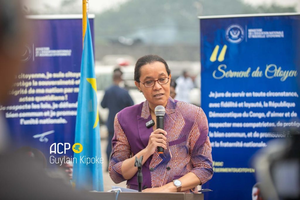 RDC –Examen d&rsquo;État 2025: le gouvernement prend en charge les frais pour les élèves des zones en conflit
