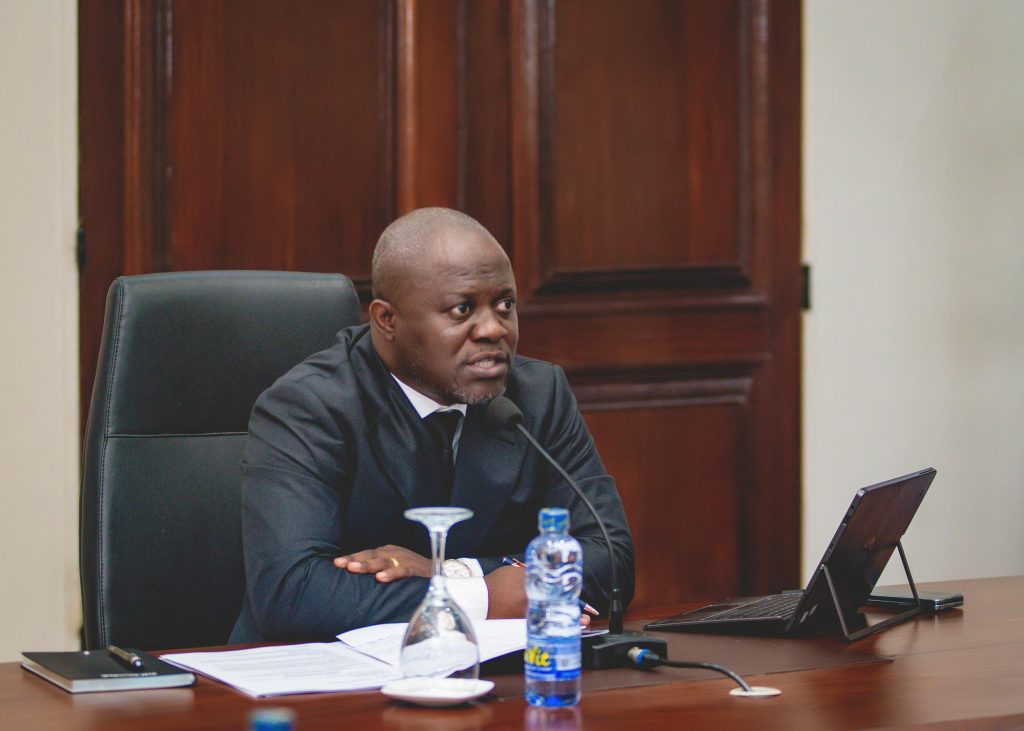 Leadership Présidentiel et Action Concertée : Vers une RDC sans VIH chez l’Enfant »
