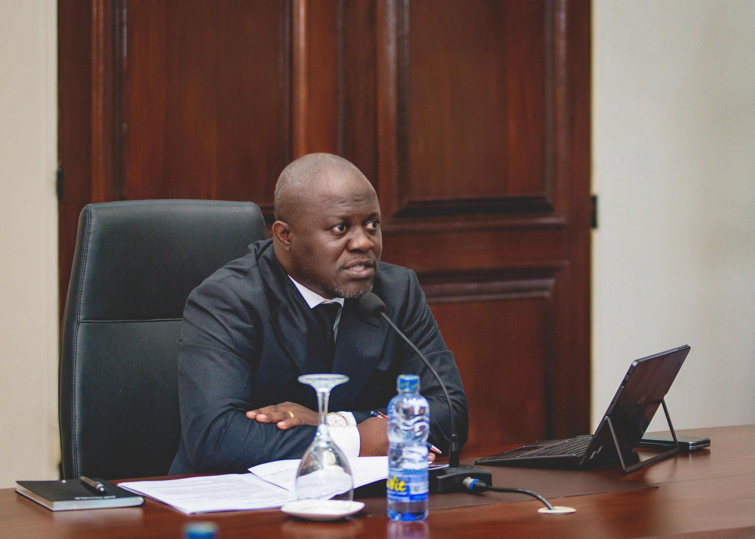Leadership Présidentiel et Action Concertée : Vers une RDC sans VIH chez l’Enfant »