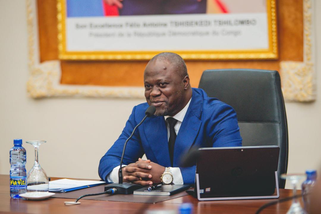 Kinshasa se prépare à accueillir le 5ᵉ Congrès International des Soins Palliatifs