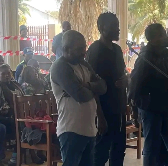 Lubumbashi : le tribunal militaire de garnison condamne trois criminels, dont un bandit de grand chemin, à la peine de mort