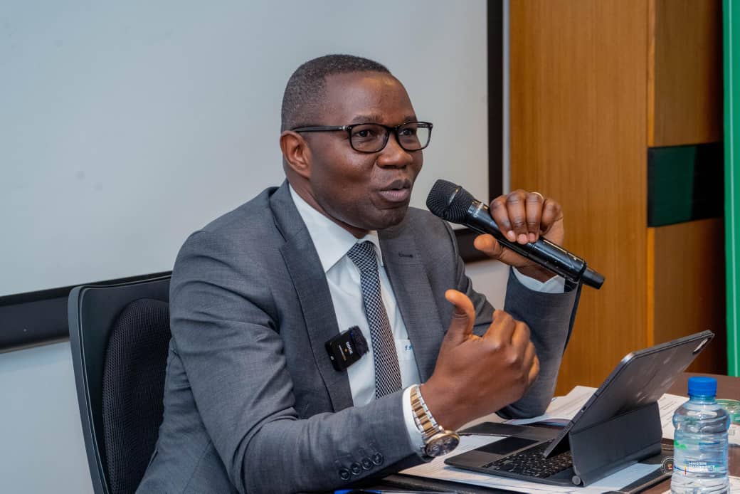RDC : Julien Paluku déclenche des poursuites judiciaires contre l’importation illégale du ciment Dangote