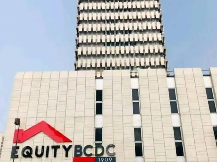 Kinshasa : Une enquête judiciaire ouverte sur de présumées irrégularités financières à EquityBCDC