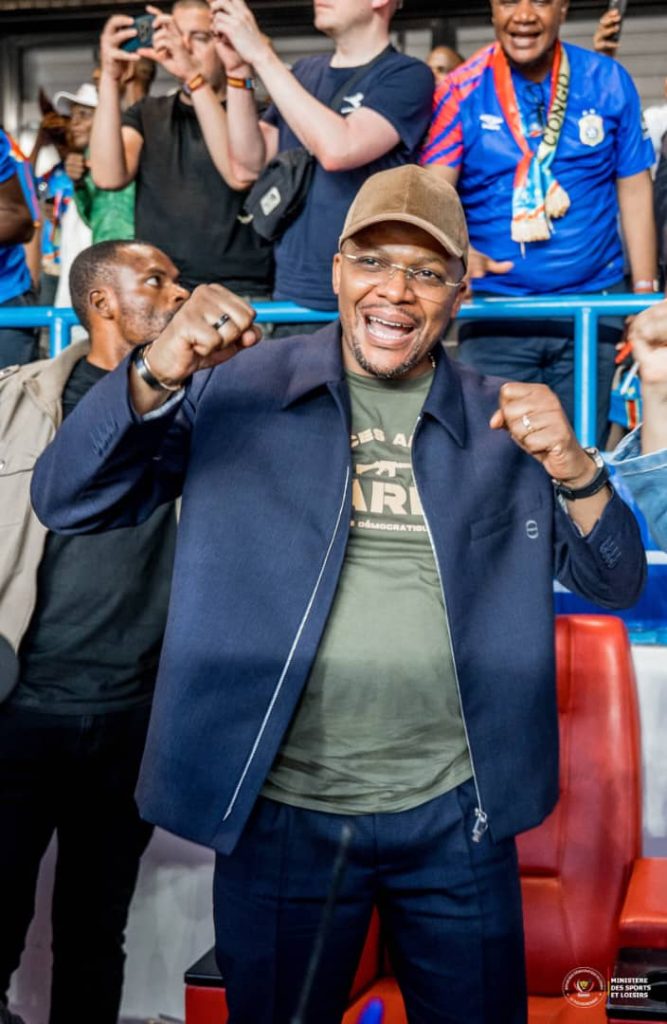 Mondial 2026 : Sous l’ère Budimbu, la RDC franchit un cap stratégique vers l’exploit