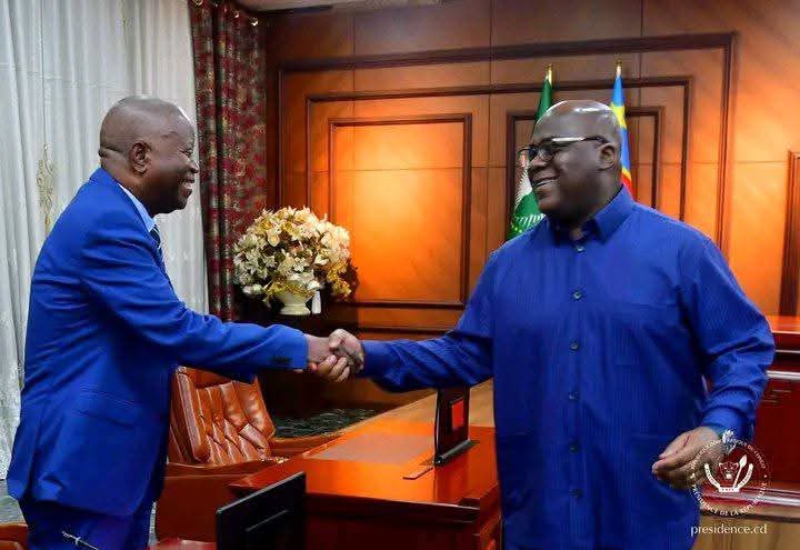 RDC : Le gouvernement annonce la paie des agents de l’État avant Noël