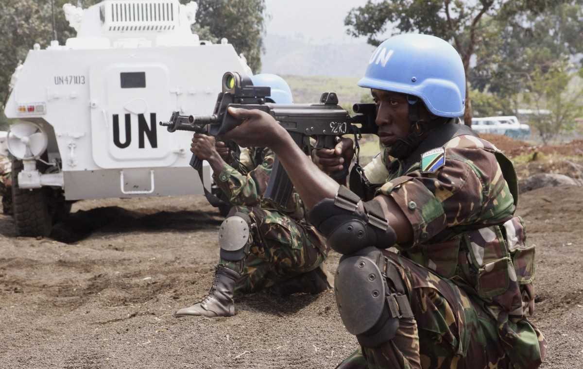 RDC : l’ONU renouvelle à l’unanimité le mandat de la MONUSCO pour un an