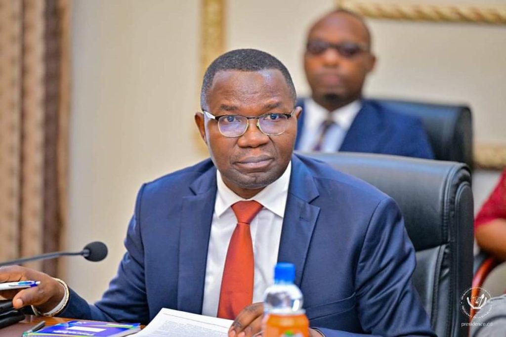RDC : Le Guichet Unique du Commerce Extérieur désormais fonctionnel dans toutes ses phases
