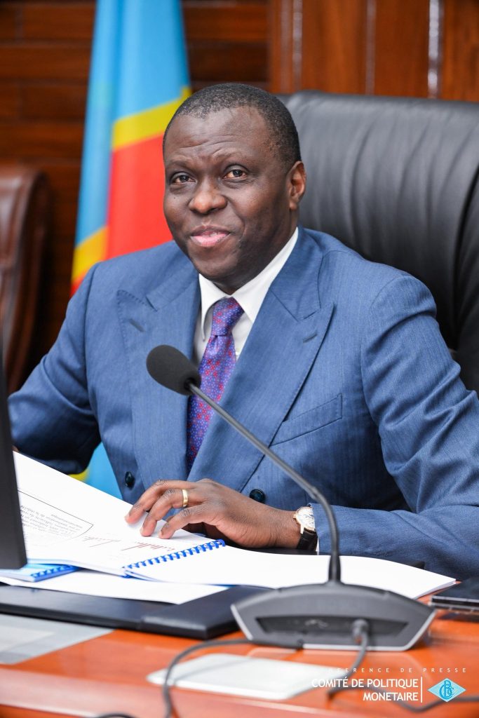 RDC : le franc congolais s’apprécie, les réserves de change atteignent 7,89 milliards USD