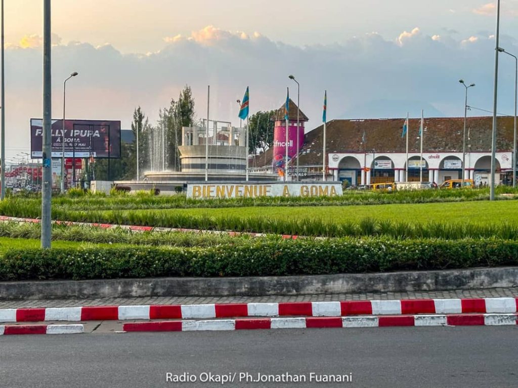 Marche anti-occupation à Goma : Kinshasa condamne fermement la répression et les arrestations arbitraires
