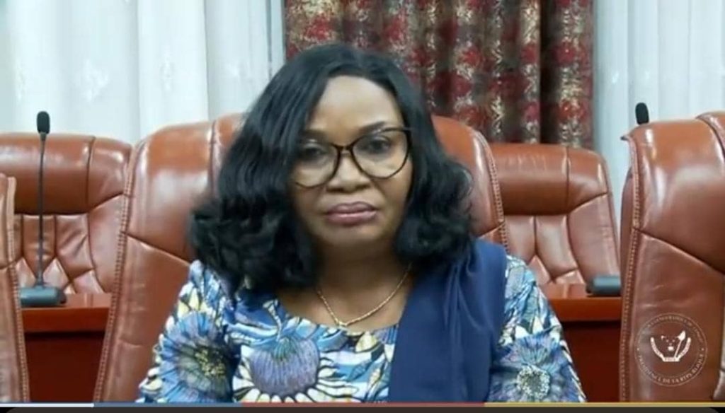 RDC : vers l&rsquo;installation d&rsquo;un centre de démonstration de la technologie et de l’industrie de Juncao à Kinshasa