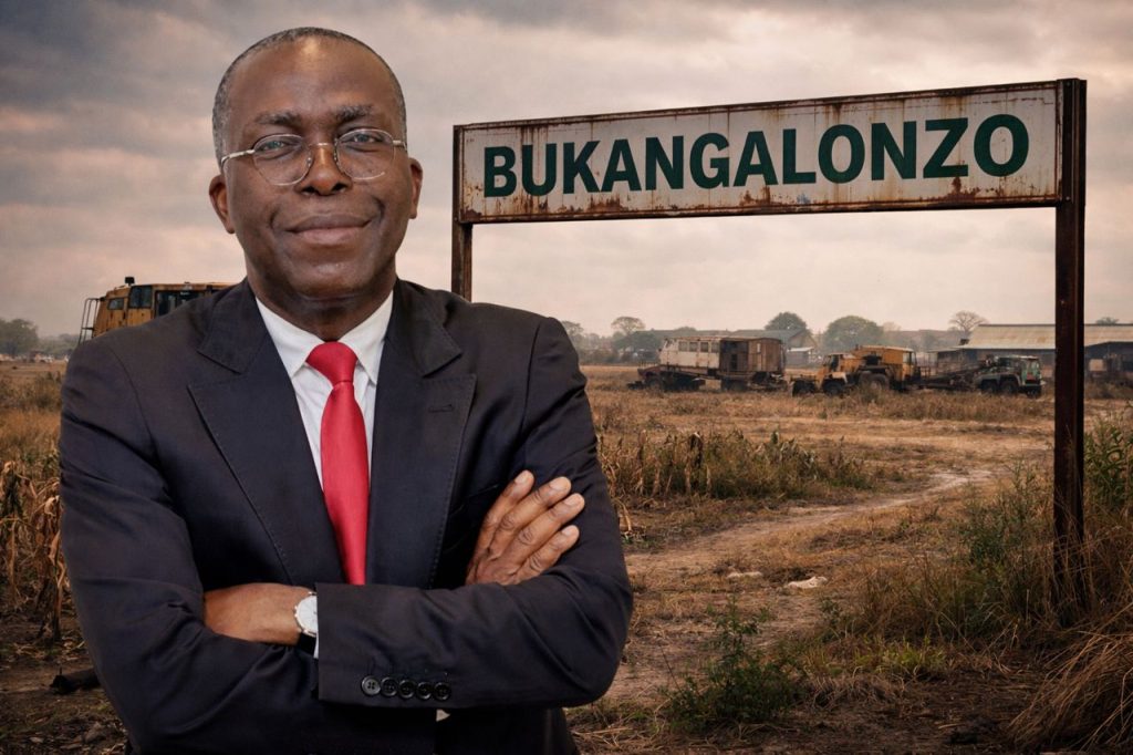 Procès Bukanga Lonzo : Matata Ponyo, la fuite en avant d’un homme qui refuse d’assumer. La vraie histoire du début de ce procès ( Tribune de Jean Thierry Monsenepwo)