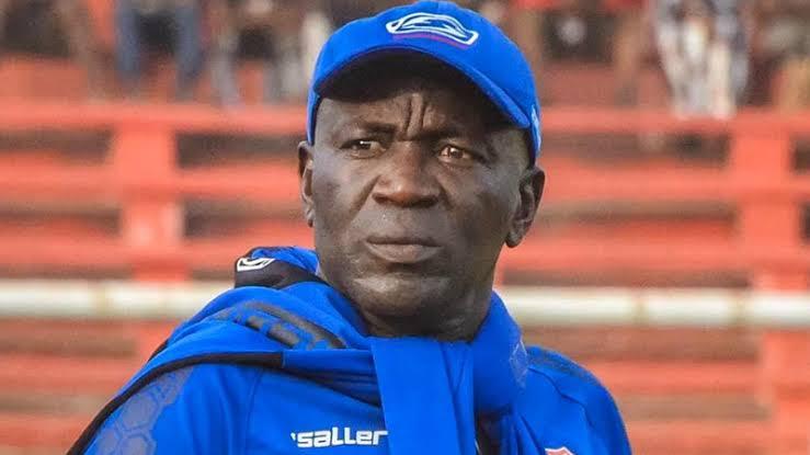 RDC : le coach sénégalais Lamine N&rsquo;diaye quitte le TP Mazembe