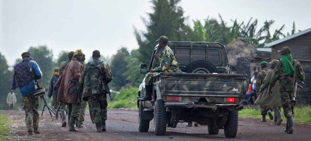 La situation sécuritaire en RDC au centre d&rsquo;une réunion ministérielle en Zambie