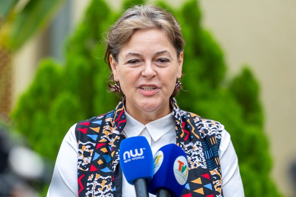 RDC : l’ONU amorce une nouvelle phase vers le cessez-le-feu