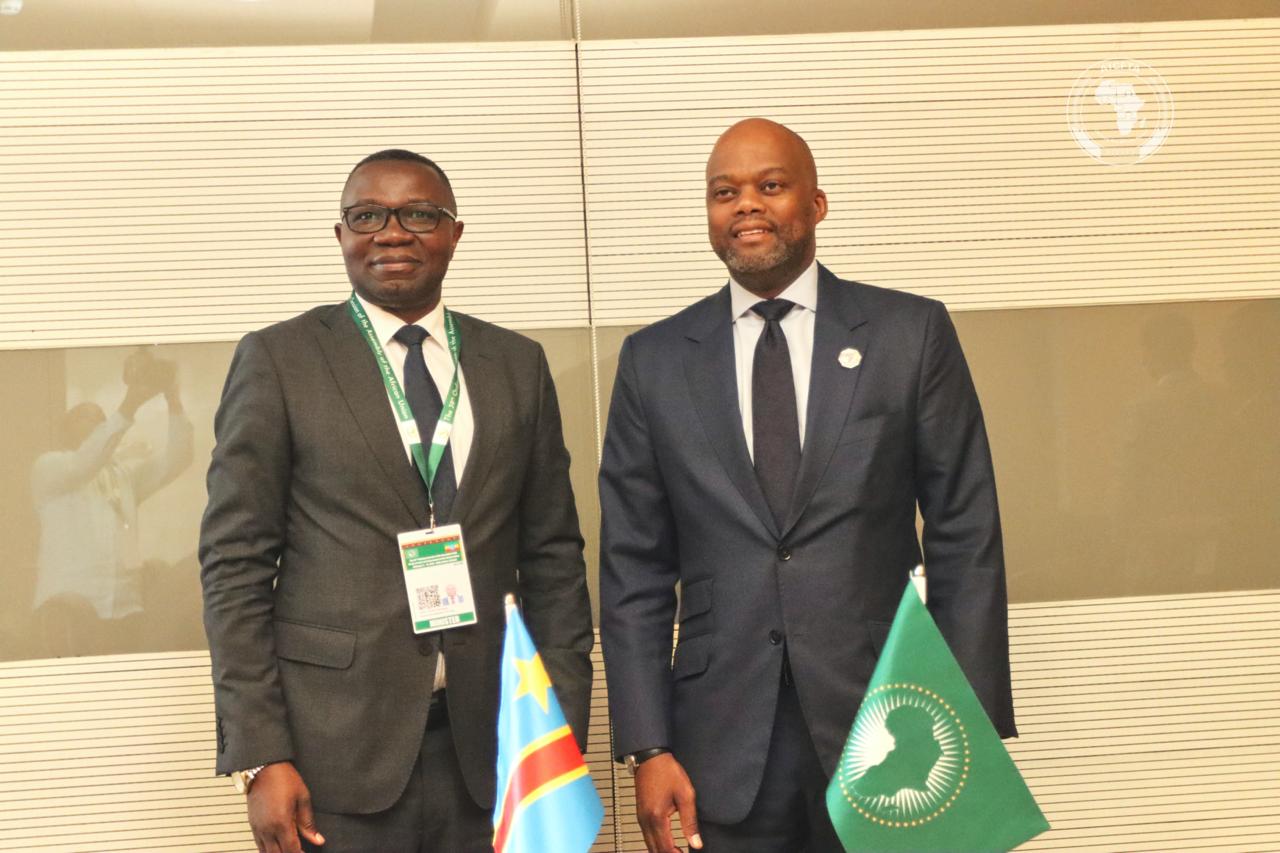 ZLECAF : la RDC mise sur la digitalisation des frontières pour accélérer le commerce intra-africain