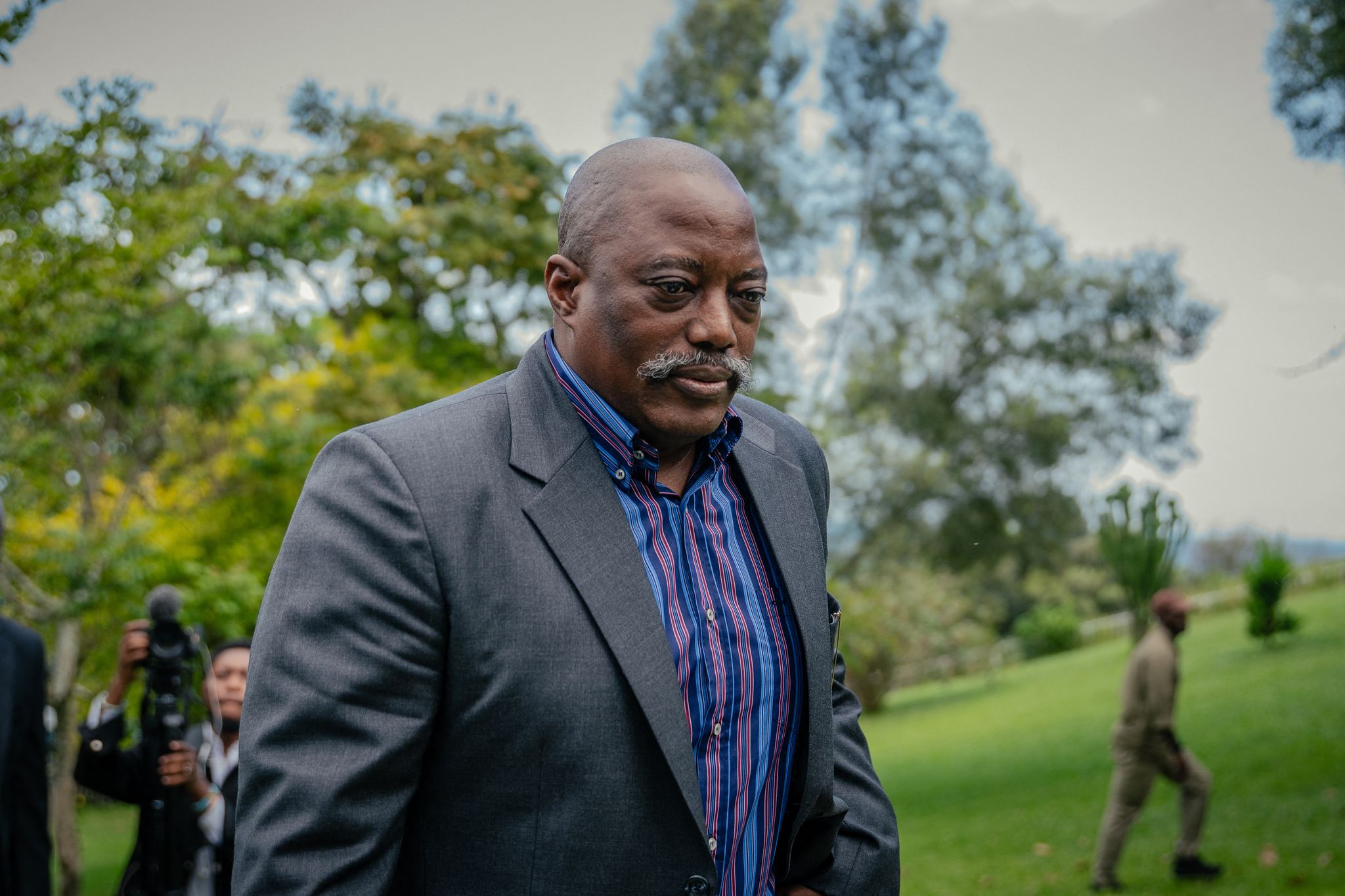 Affaire Mobondo : un ancien ministre enfonce le clou et charge Joseph Kabila