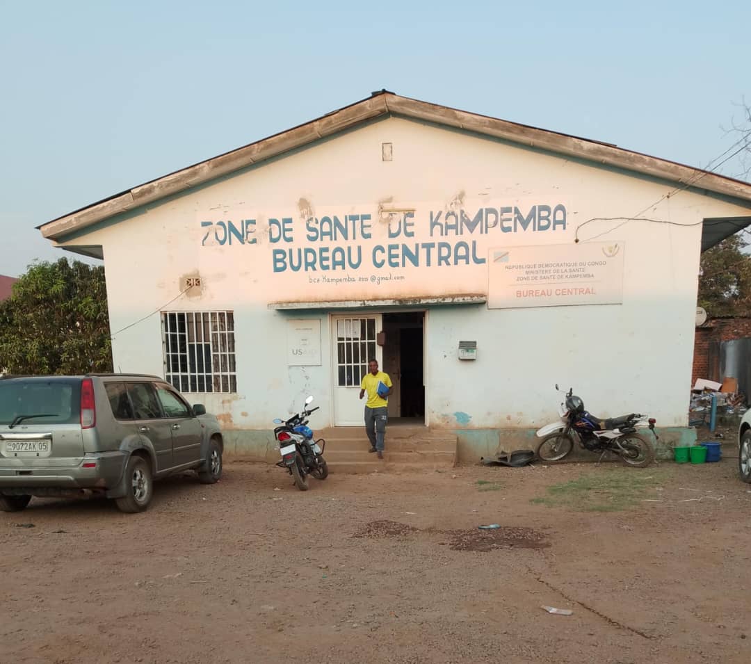 Haut-Katanga : 364 cas de choléra et une flambée de Mpox signalée