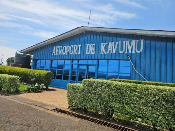 Sud-Kivu : panique ce matin à Kavumu suite aux affrontements entre la coalition rebelle M23-AFC-RDF et Wazalendo