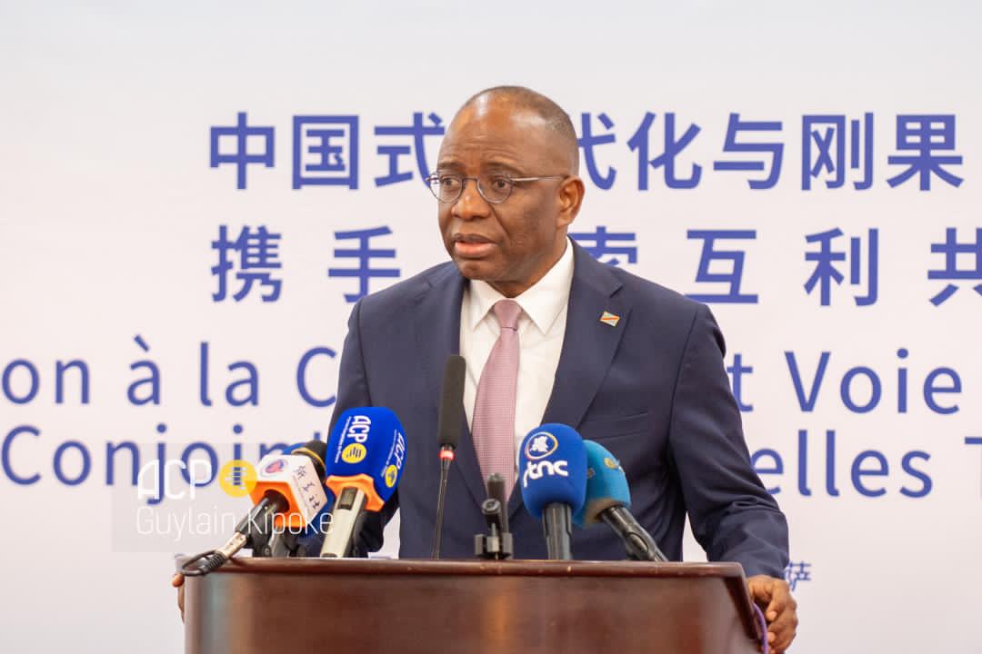 RDC : Guillaume Ngefa annonce une loi anticorruption et un encadrement strict des conflits d’intérêts