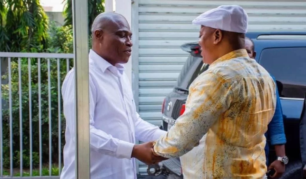 Tentatives de changement constitutionnel en RDC : Un bloc anti-Tshisekedi se forme dans l’opposition