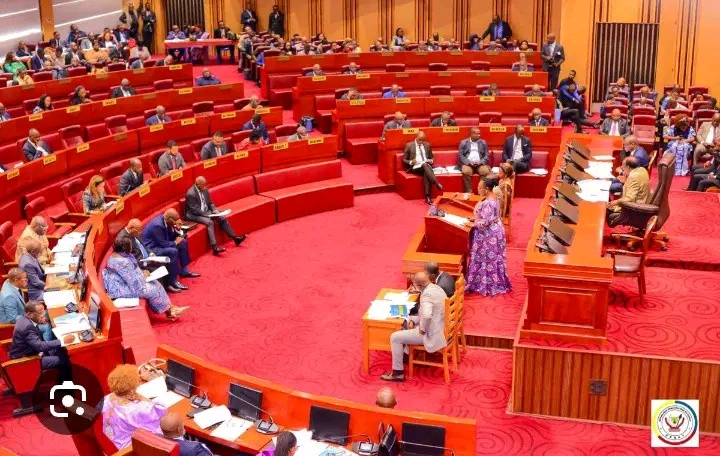 RDC : le Sénat table ce lundi sur l&rsquo; État de siège et Recensement