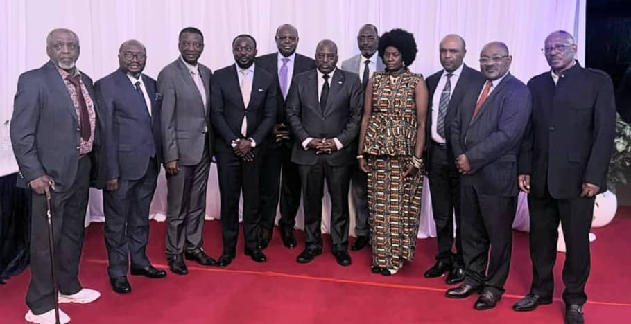 2ème Conclave : le mouvement « Sauvons la RDC » dénonce l&rsquo;opacité des accords entre Washington et Kinshasa