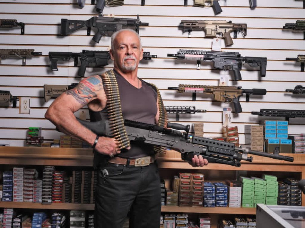 Nord-Kivu : Un ancien agent de la CIA impliqué dans un projet minier en zone sous menace ADF