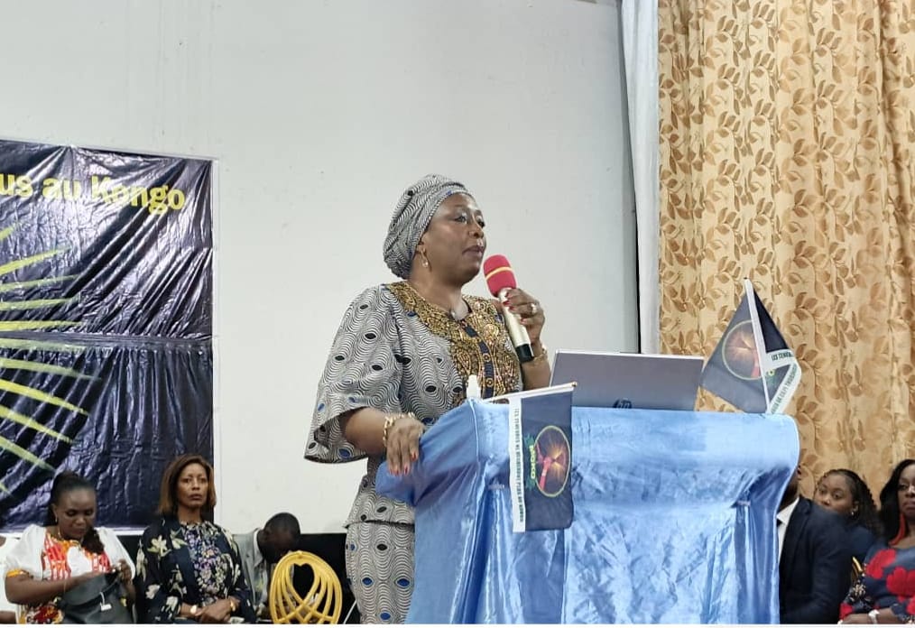 Renaissance du Kongo : M- José Ifoku porte la flamme du destin assumé avec Kombo