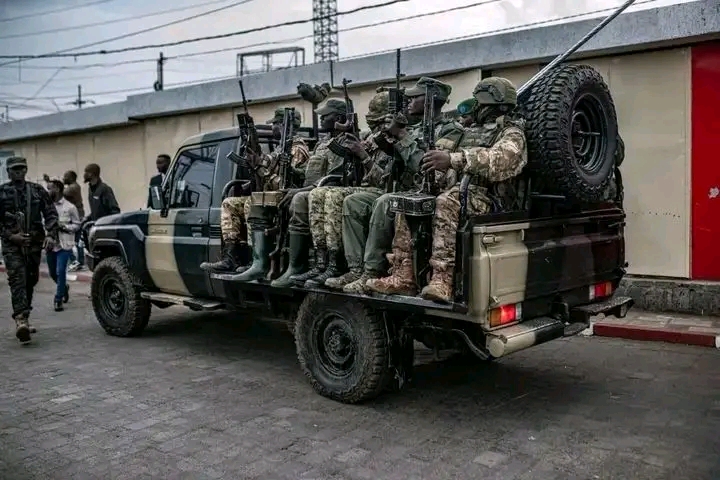 De Montreux à Minembwe : Quand le papier de la paix se déchire sur le terrain