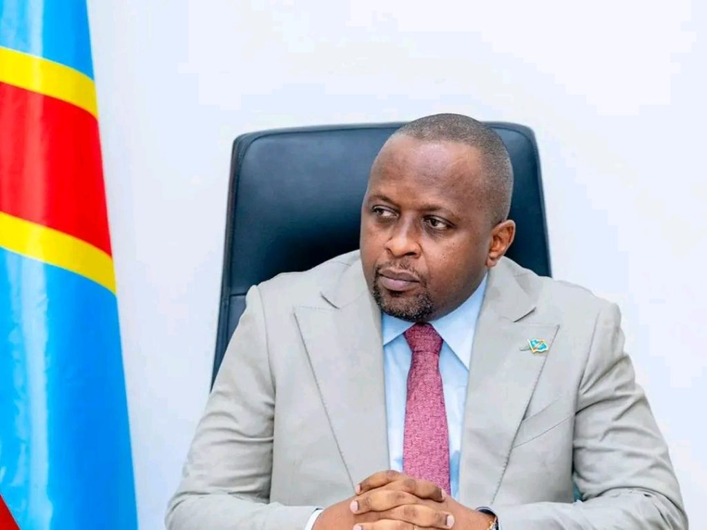 Assemblée nationale : Jacquemain Shabani sauve son fauteuil, la motion de défiance rejetée