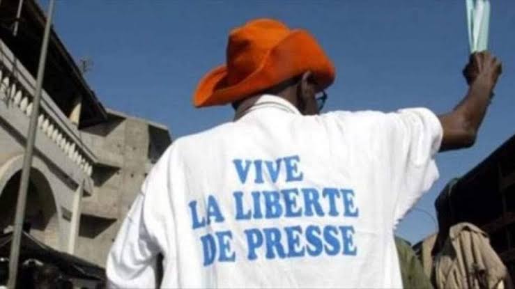 Liberté de la presse : la RDC gagne trois places sans améliorations notables des conditions des journalistes