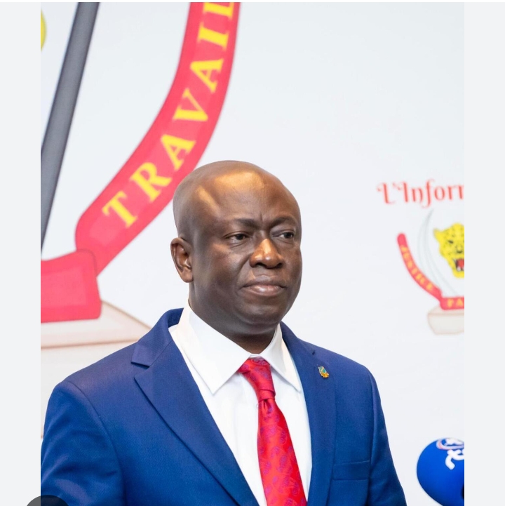 UDPS met en garde contre les prises de parole non autorisées dans les médias