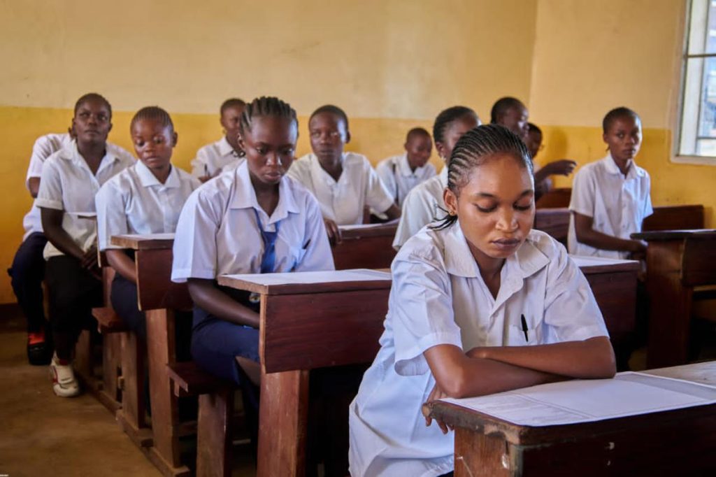 Réforme du système éducatif : L’oral d’anglais, la grande nouveauté de l’Examen d’État