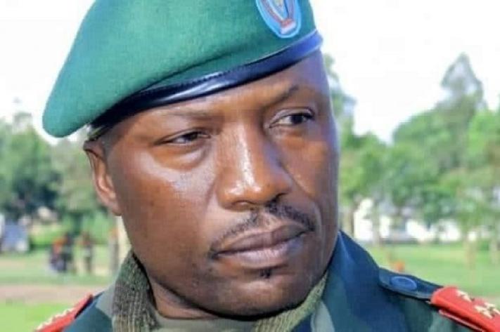 RDC : une peine de prison à vie requise contre le lieutenant-général Philémon Yav pour trahison