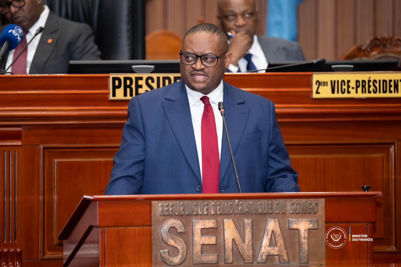 RDC : le gouvernement annonce une enveloppe de 20 millions USD pour soutenir la péréquation provinciale
