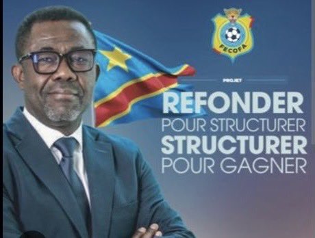 RDC : la Fecofa élit ce mercredi son nouveau comité exécutif à Kinshasa