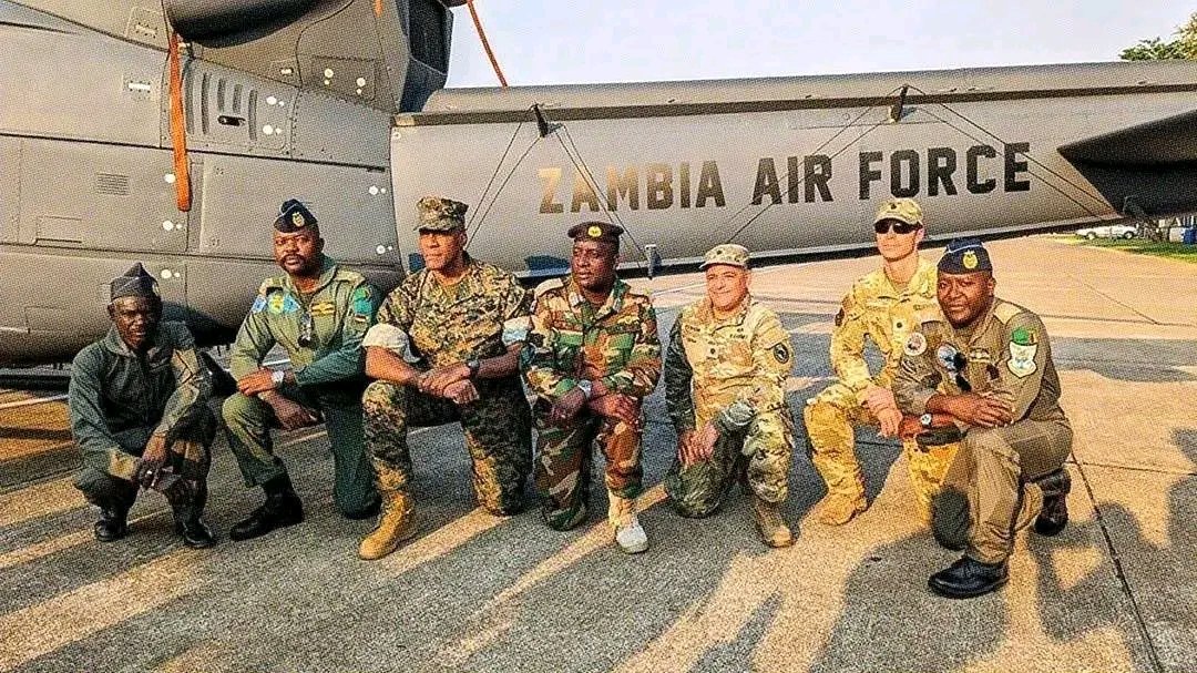 Tanganyika : le gouvernement provincial dément l&rsquo;occupation de Moliro par l’armée zambienne